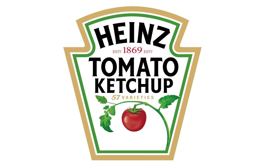 Heinz Tomato Ketchup    Plastic Bottle  450 grams